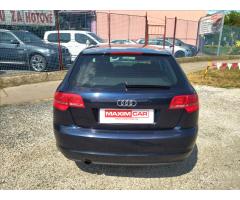 Audi A3 1,2 TFSI  77kW Top stav - 6