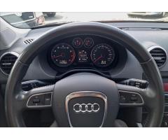 Audi A3 1,2 TFSI  77kW Top stav - 11