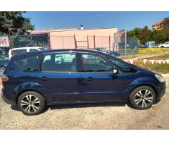 Ford S-MAX 1,8 TDCi - 4