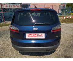 Ford S-MAX 1,8 TDCi - 6