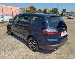 Ford S-MAX 1,8 TDCi - 7