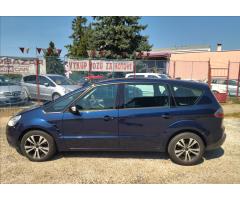 Ford S-MAX 1,8 TDCi - 8