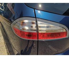 Ford S-MAX 1,8 TDCi - 10