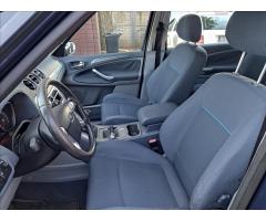 Ford S-MAX 1,8 TDCi - 11