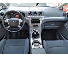 Ford S-MAX 1,8 TDCi - 12