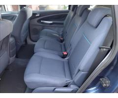 Ford S-MAX 1,8 TDCi - 15