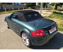 Audi TT 1,8 T coupe - 10