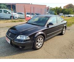 Volkswagen Passat 2,5 TDi 4x4 - 1