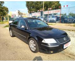 Volkswagen Passat 2,5 TDi 4x4 - 3