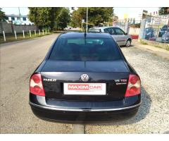 Volkswagen Passat 2,5 TDi 4x4 - 7