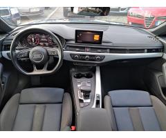 Audi A5 2,0 TDI S tronic Sportback Odpočet DPH - 10