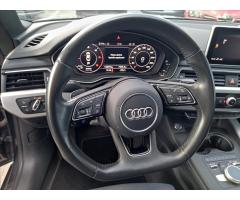 Audi A5 2,0 TDI S tronic Sportback Odpočet DPH - 12