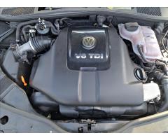 Volkswagen Passat 2,5 TDi 4x4 - 23