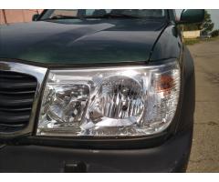 Toyota Land Cruiser 4,2 TD VX 4X4 Odpočet DPH - 9