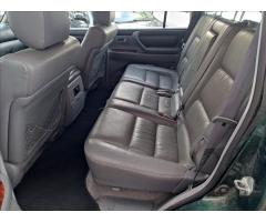 Toyota Land Cruiser 4,2 TD VX 4X4 Odpočet DPH - 16