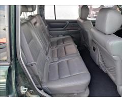 Toyota Land Cruiser 4,2 TD VX 4X4 Odpočet DPH - 17