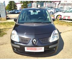 Renault Modus 1,2 16V Dynamique - 2