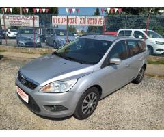 Ford Focus 1,6 Duratorq TDCI - 1