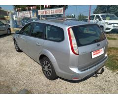 Ford Focus 1,6 Duratorq TDCI - 7