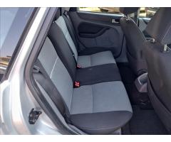 Ford Focus 1,6 Duratorq TDCI - 15