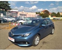 Toyota Auris 1,6 Valvematic Active koupeno CZ - 1