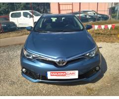 Toyota Auris 1,6 Valvematic Active koupeno CZ - 2