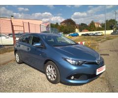 Toyota Auris 1,6 Valvematic Active koupeno CZ - 3