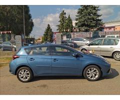 Toyota Auris 1,6 Valvematic Active koupeno CZ - 4