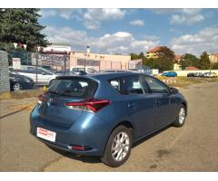 Toyota Auris 1,6 Valvematic Active koupeno CZ - 5