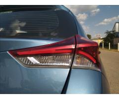 Toyota Auris 1,6 Valvematic Active koupeno CZ - 10