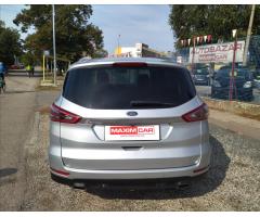 Ford S-MAX 2,0 TDCi Titanium 4x4 odpčet DPH - 6