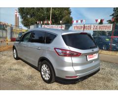 Ford S-MAX 2,0 TDCi Titanium 4x4 odpčet DPH - 7