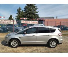 Ford S-MAX 2,0 TDCi Titanium 4x4 odpčet DPH - 8