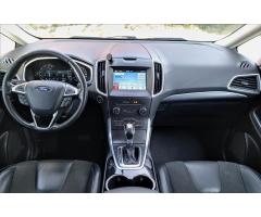 Ford S-MAX 2,0 TDCi Titanium 4x4 odpčet DPH - 10