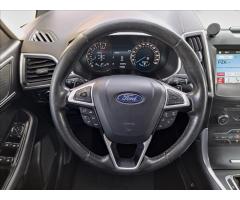 Ford S-MAX 2,0 TDCi Titanium 4x4 odpčet DPH - 11