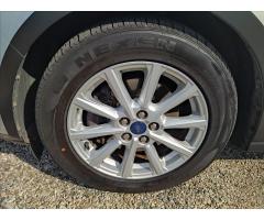 Ford S-MAX 2,0 TDCi Titanium 4x4 odpčet DPH - 31