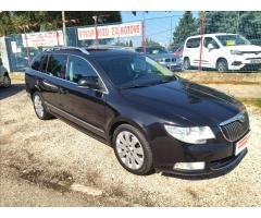 Škoda Superb 2,0 TDI CR 125kW 4x4 Exclusive Combi - 3