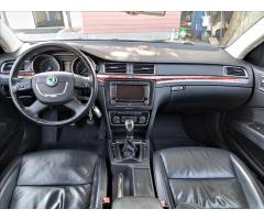 Škoda Superb 2,0 TDI CR 125kW 4x4 Exclusive Combi - 12