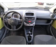 Citroën C1 1,0 i SX - 9