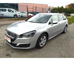 Peugeot 508 1,6 SW  BlueHDI 120  ACTIVE - 1