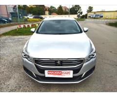 Peugeot 508 1,6 SW  BlueHDI 120  ACTIVE - 2