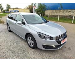 Peugeot 508 1,6 SW  BlueHDI 120  ACTIVE - 3