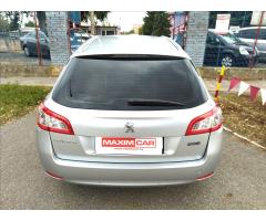 Peugeot 508 1,6 SW  BlueHDI 120  ACTIVE - 6