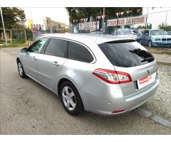 Peugeot 508 1,6 SW  BlueHDI 120  ACTIVE - 7