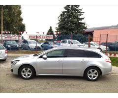 Peugeot 508 1,6 SW  BlueHDI 120  ACTIVE - 8