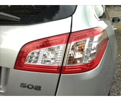 Peugeot 508 1,6 SW  BlueHDI 120  ACTIVE - 10