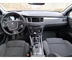 Peugeot 508 1,6 SW  BlueHDI 120  ACTIVE - 12