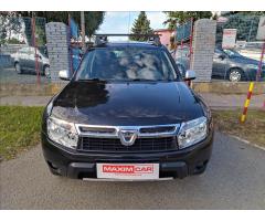 Dacia Duster 1,5 dCi 66 kW LS Cool - 2