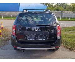 Dacia Duster 1,5 dCi 66 kW LS Cool - 5