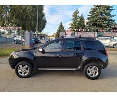 Dacia Duster 1,5 dCi 66 kW LS Cool - 7